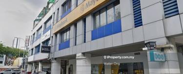 Shop For Rent, Sri Petaling, Jalan Radin Bagus, Radin Tengah  1