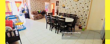 Ketumbar Heights Condo Cheras Utama Fully Renovated Below Market 1