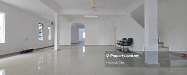 2-Storey Endlot, 35x70sqft,Renovate with Mbsa approval, Kitchen Extend 1