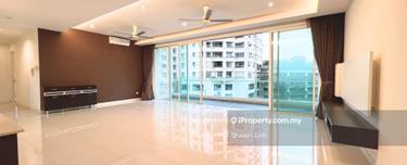 The Park Residences 1 1