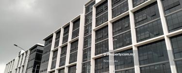 Emhub Kota Damansara Petaling Jaya  1