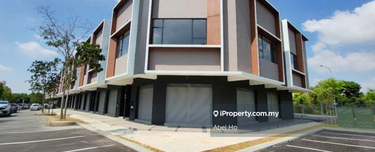 Shop for Rent 1
