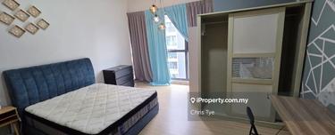 Serviced residence for Rent 1