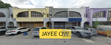 Limit Stock 2 Sty Shop For Sale, Bandar Teknologi Kajang near Hillpark 1