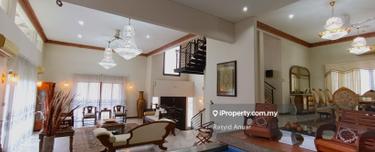 Bungalow for Rent 1