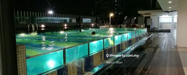Serviced residence for Rent 1