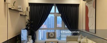 A Resort-Style Living with Wide Array of Facilities & Services 1