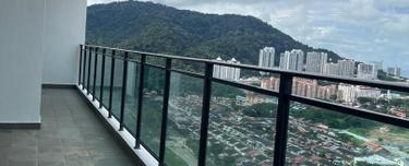 Mira Residence Condominium Seaview for Sale, Tanjung Bungah 1