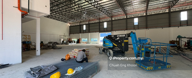 Batu Kawan Detached Factory For Sale  1