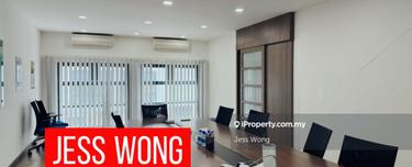 1.5 Storey Commercial Shoplot @ Alma Pusat Perniagaan Seri Impian 1