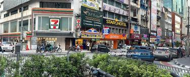 Bukit bintang enbloc 1
