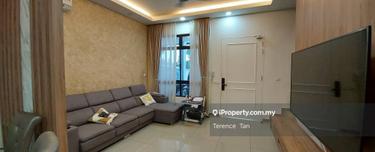 Eco Tropics @ Taman Kota Masai, Millsgate (Parason), Pasir Gudang 1