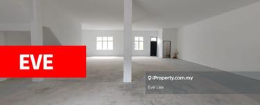 Ground Floor Shoplot for Rent Pekan Baru Sungai Petani Kedah 1