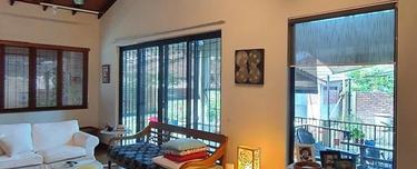 One and Half Storey Taman Tun Dr Ismail Corner House for Sale 1