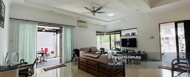 Horizon Hills Double Storey Semid For sales Gateway 1