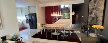 Sunway Challis Designer Townhouse for Rent 1