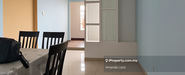 Baiduri Court Apartment Bandar Bukit Puchong 2 Puchong South LDP  1