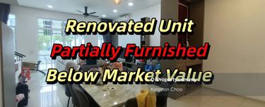 Renovated Unit, Move In Condition, Below Market Value 1