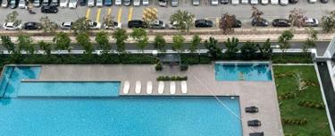 Serviced residence for Sale 1