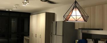 Queensville, Bandar Sri Permaisuri, Cheras 1