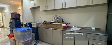 Renovated Double Storey Terrace House for Sale  1
