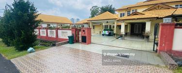Fully Furnished Bungalow Seksyen 3, Bangi 1