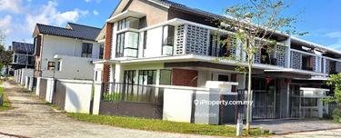 Brand New Corner Lot @ Elmina Valley 5, Elmina West  For Sale  1