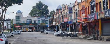 Pulai Utama, Aeon, Taman Universiti, Tun Aminah, Skudai, Tuas, Ciq 1