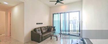 Fully Furnished Cloudtree Residence Cheras Bandar Damai Perdana 1