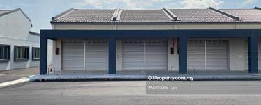 Suria Square , Alam Suria , Jalan Dataran Suria 1