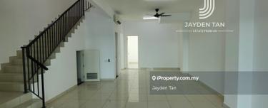 Eco Horizon, 2338sf, Face North, With Hall Upstairs 1
