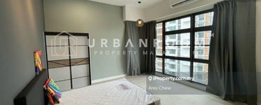 Union Suites Full edge Window Room 1