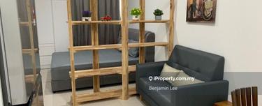 Serviced residence for Rent 1