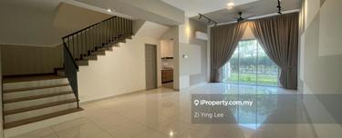 Bayan Residence for rent cover all units  1