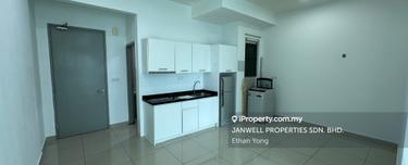 Cybersquare @ Cyberjaya 1