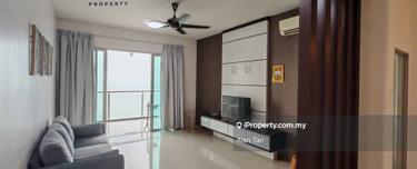 Island Resort, High Floor Near Bayu Ferringhi 1