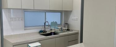 Fully furnished 4rooms below market value unit for sale! 1