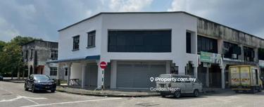 Simpang Ampat Opportunity High ROI 1