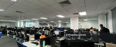 Very near Desa Green Condo and nearby Smart tunnel 1