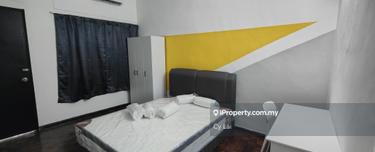 PJ SS 2 Room for rent 1