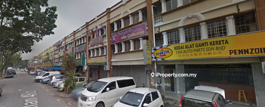 Fully tenant , high roi , free hold 1