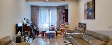 Renovated and move in condition,well maintain 1