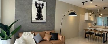 Kajang Hijauan Height Condominium for Sale , very near ukm 1