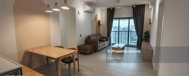 Fully furnished unit for rent, extra car park, move in anytime 1