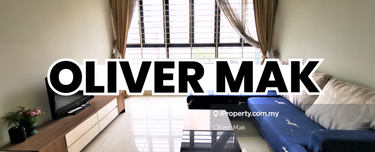 Condominium for Rent 1