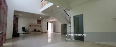 Semi-D House in Seri Kembangan Balakong  1
