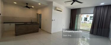 Limited ground floor townhouse in 3 harmoni 1