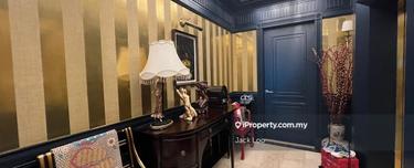 Fully furnish unit for sales 1