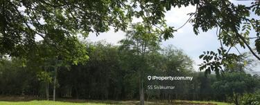 Bungalow lot Near Guard Post -Land beside for sale too 1