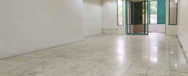 Refurbished partial furnished unit  1